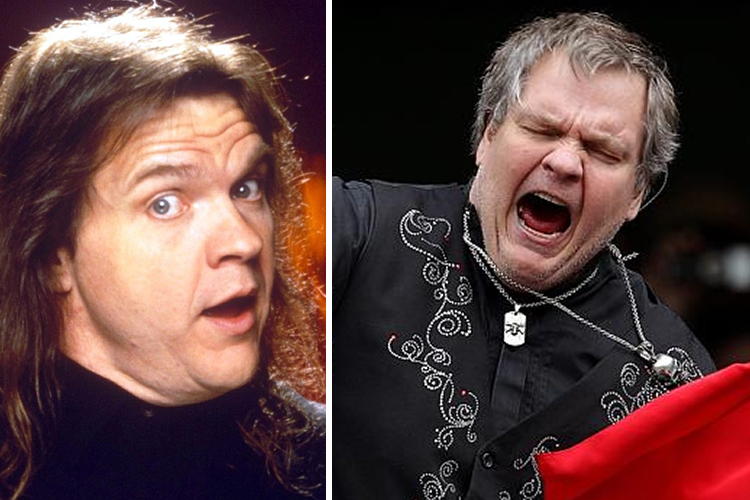 Meatloaf