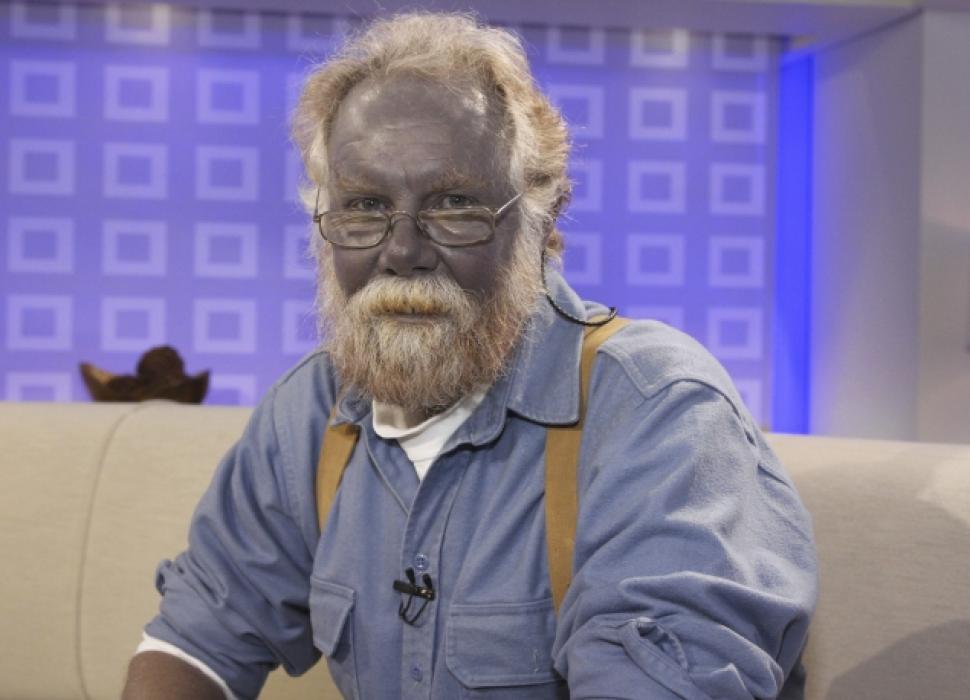 The-Smurf