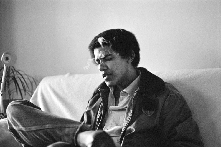 barack obama